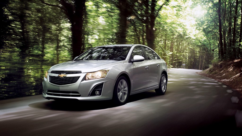 El Complejo de Manufactura Ramos Arizpe de General Motors, invertirá 350 millones de dólares para la fabricación de la siguiente generación del modelo