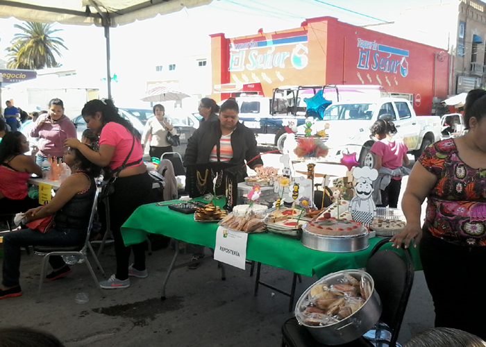 Domingo a Domingo familias acuden a pasar un rato de esparcimiento y diversión en el Paseo Colón. 