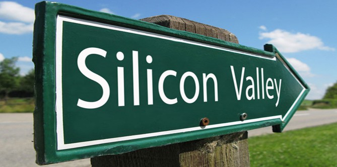 Silicon valley 