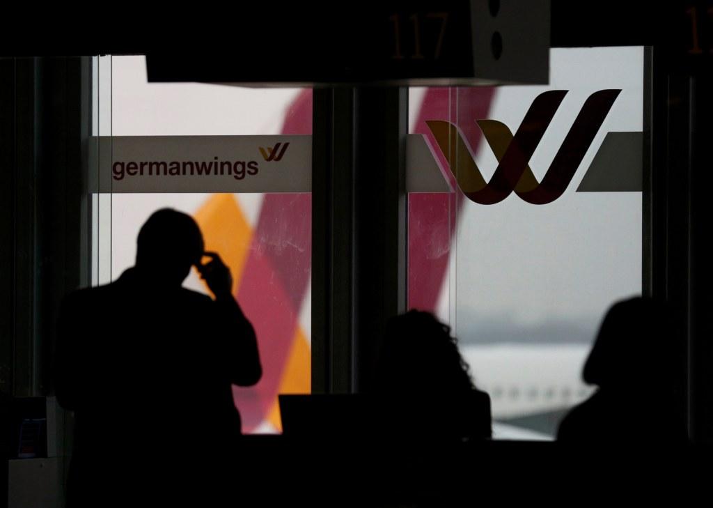 Un Airbus A320 de Germanwings salió a las 09:55 horas del aeropuerto de El Prat, en Barcelona. Su destino era la ciudad alemana de Düsseldorf.