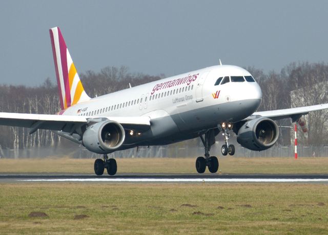 Confirman que grupo de estudiantes alemanes viajaba en avión accidentado