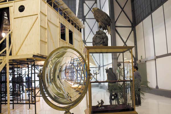 En esta edición 40 galerías abrirán sus puertas.