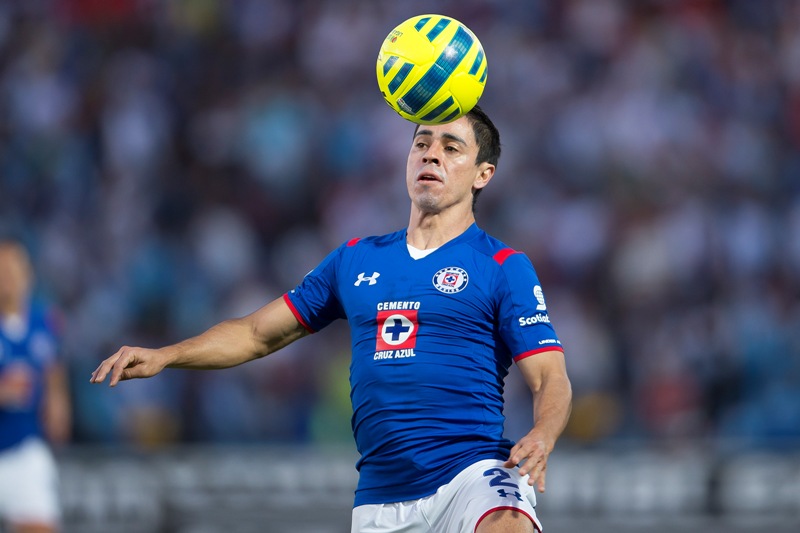 Fausto Pinto 