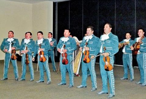 El Mariachi Nuevo Tecalitlán festeja este año su 50 aniversario