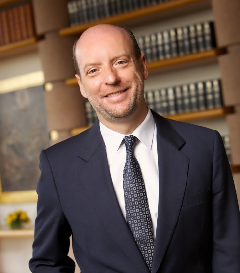 Luiz Ferezin, CEO de Accenture México 