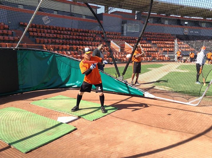 Vaqueros Laguna cierra su preparación para encarar la Copa Gobernador, que se llevará a cabo en Nueva Rosita Coahuila.