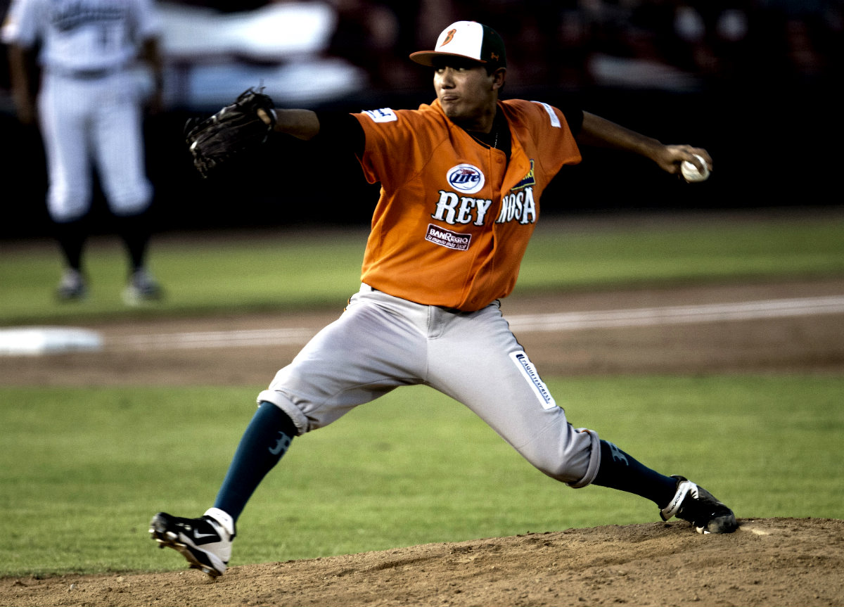 Broncos de Reynosa 