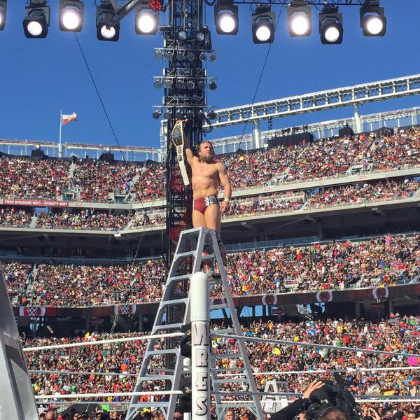 Daniel Bryan