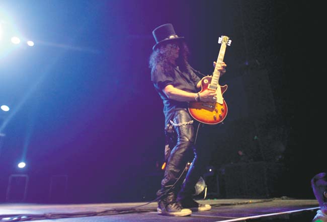 Descarga todo el poder de su guitarra
