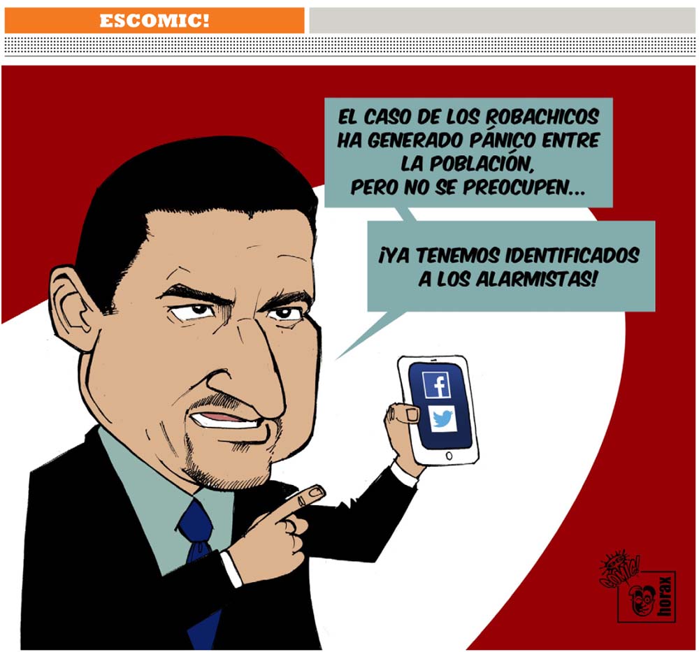 EsComic!