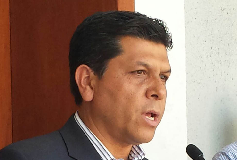 Gustavo Macías Zambrano