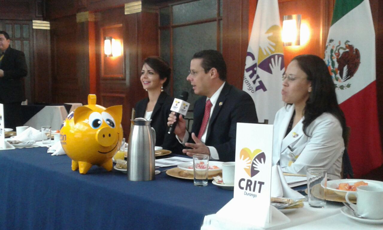 La campaña "Movamos los Límites", está dirigida a todos los sectores de la sociedad.