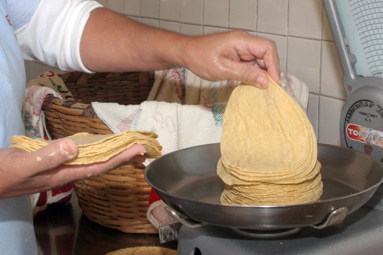 La compra de las operaciones de producción y comercialización de tortillas fue informada a la BMV.