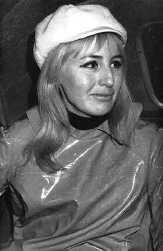 Cynthia Lennon falleció a los 75 años.