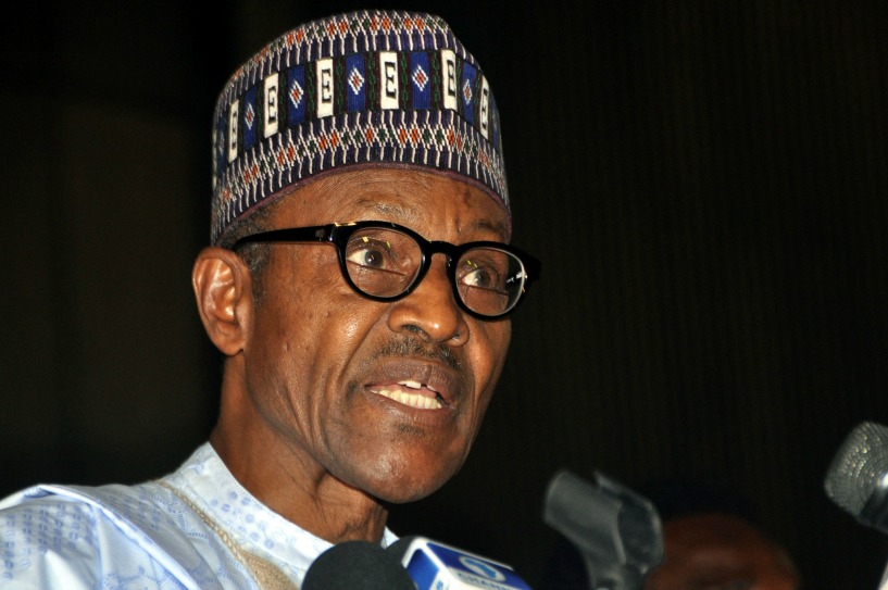 Muhammadu Buhari es un general retirado y el presidente electo de Nigeria.
