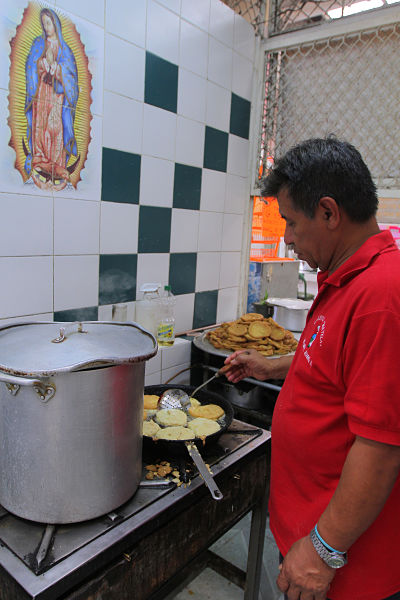 Las recetas y el toque de la cocina no han cambiado y se mantiene la intención de ofrecer el menú que los comensales quieren disfrutar.