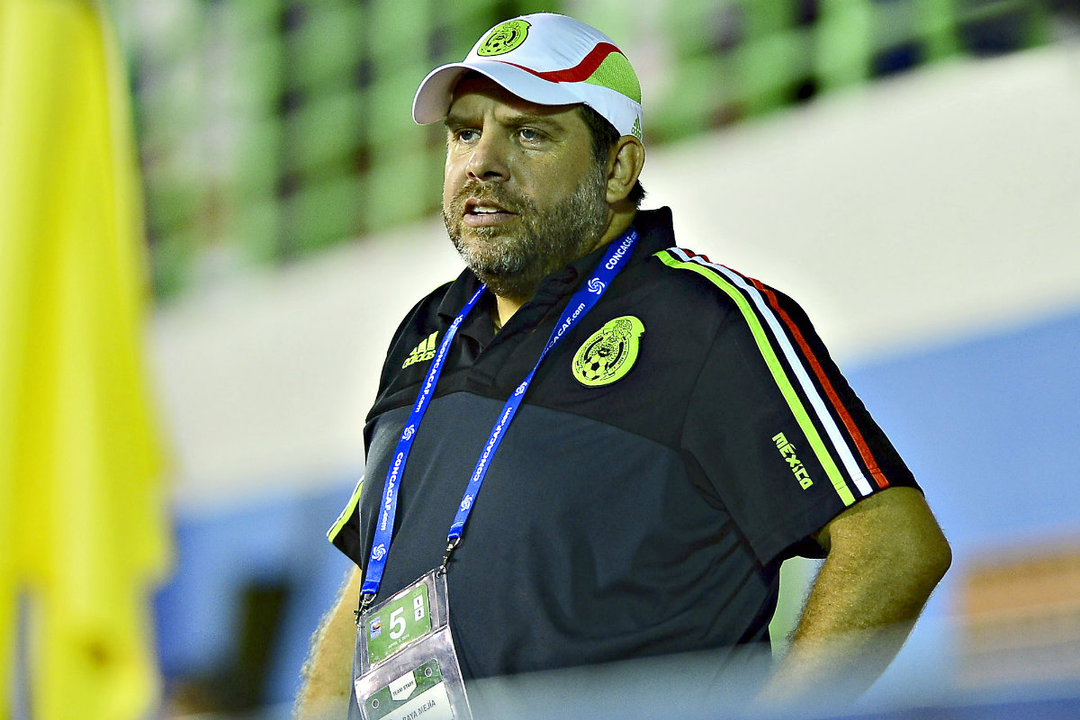 Raya denunció arreglo de partido; Concacaf investigará - Grupo Milenio