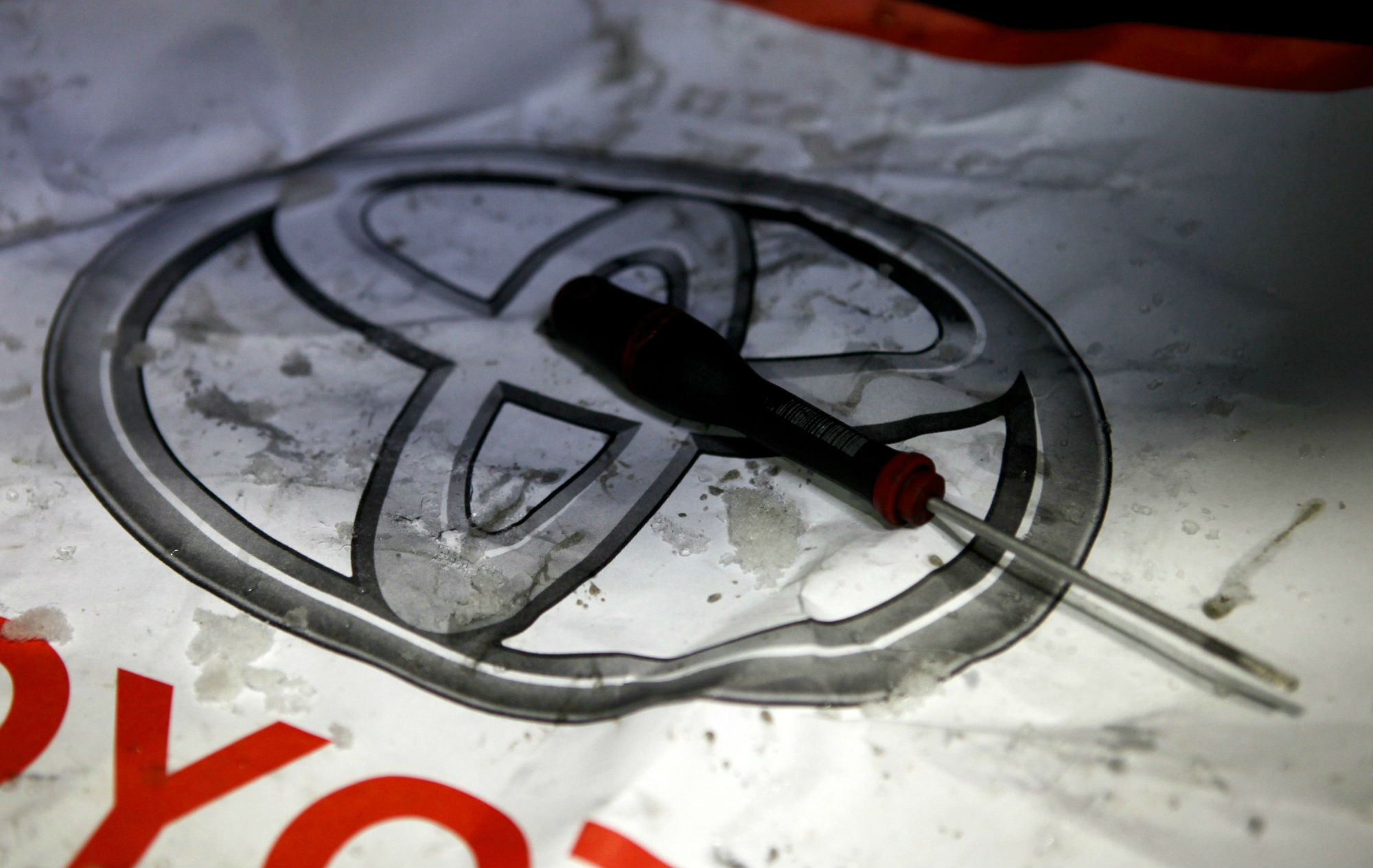 Planta de Toyota llegará a México en 2019.