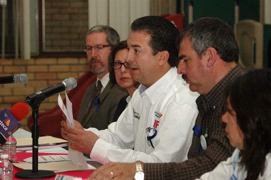 Las Segundas Jornadas de Autismo y Rehabilitación que llevará a cabo el DIF Coahuila, se realizarán los días 23 y 24 de abril.