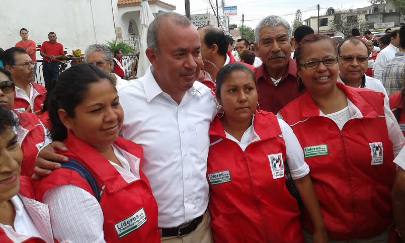 Esdras Romero Vega.