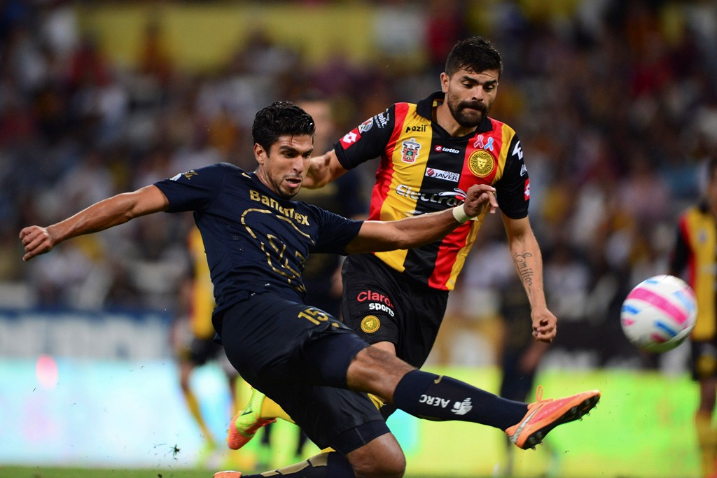 Pumas y Leones Negros cerrarán la actividad de la fecha 12 
