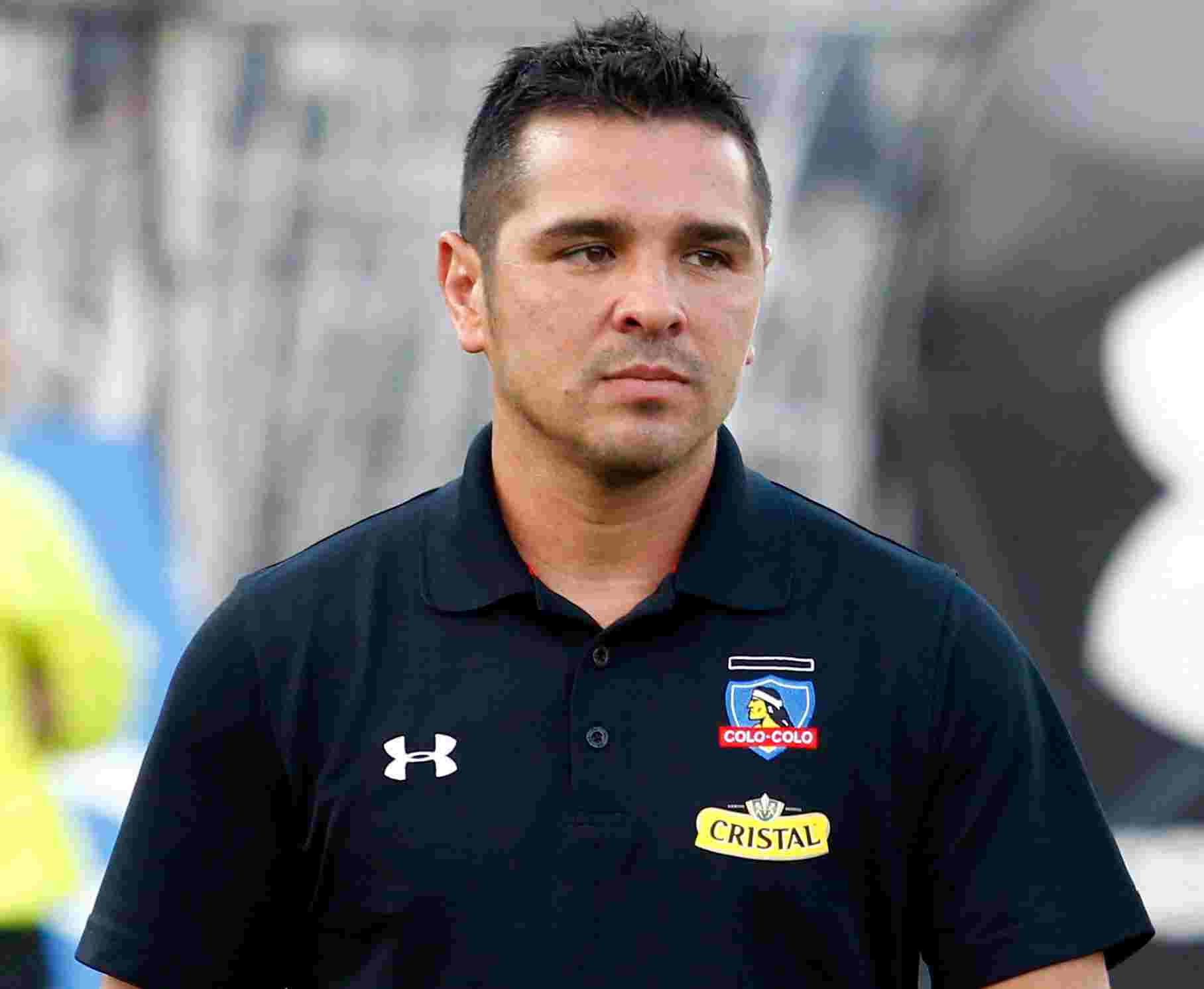 El estratega del Cacique sabe que esta fecha 4 del torneo sudamericano es trascendental para los integrantes del grupo 1