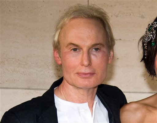 Fredric Brandt fue uno de los primeros doctores en utilizar el botox con las estrellas. 
