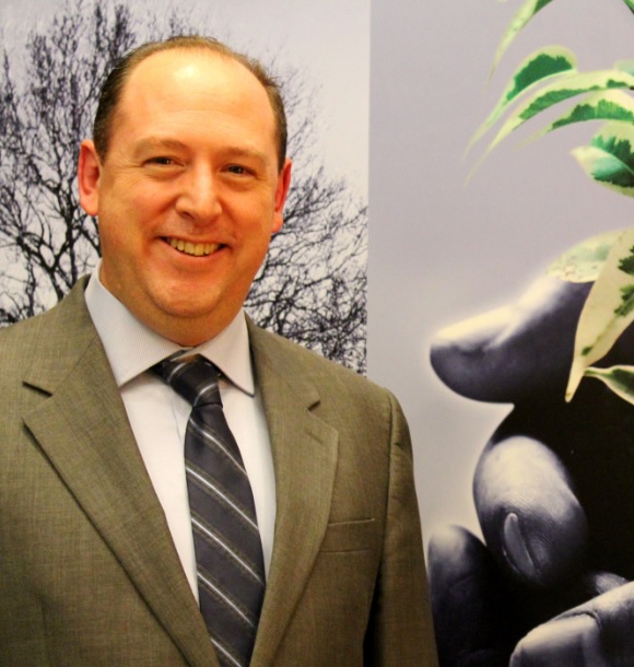 Óscar Suderland, director de la Industria de Comunicaciones, Medios y Tecnología de Accenture México