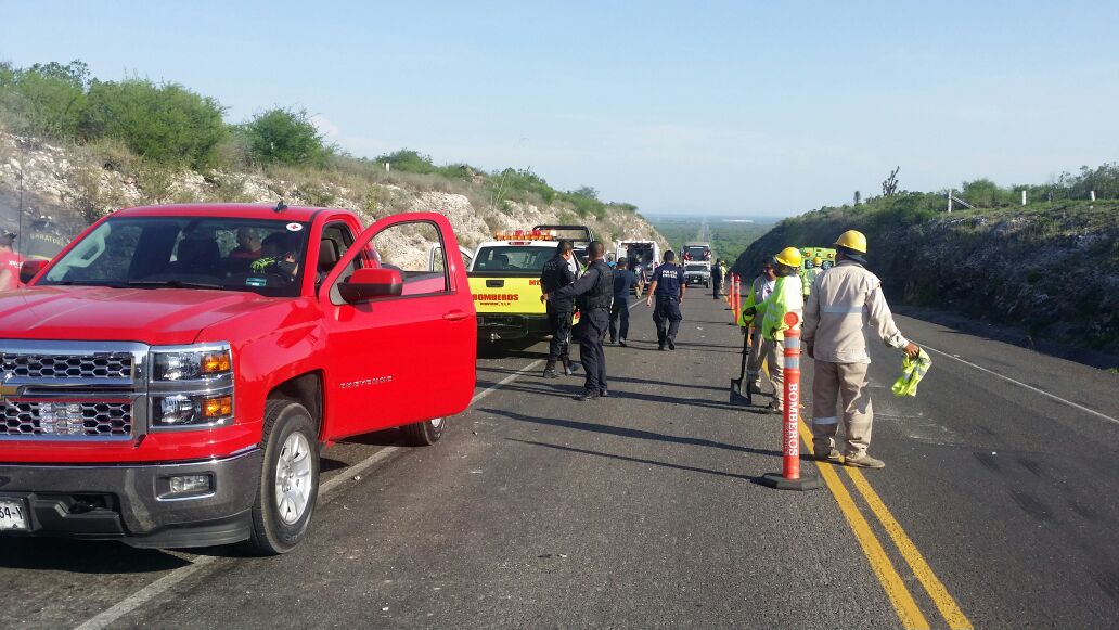Se brindó auxilio a mil 497 automovilistas.