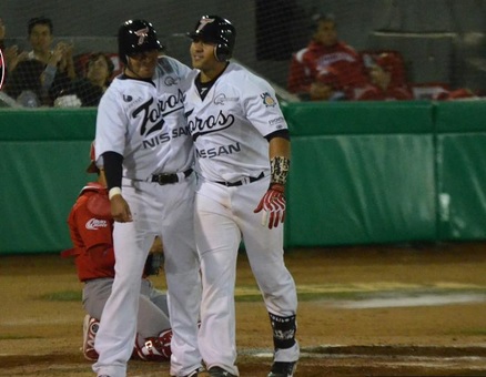 Toros volvió a derrotar a los Diablos Rojos 