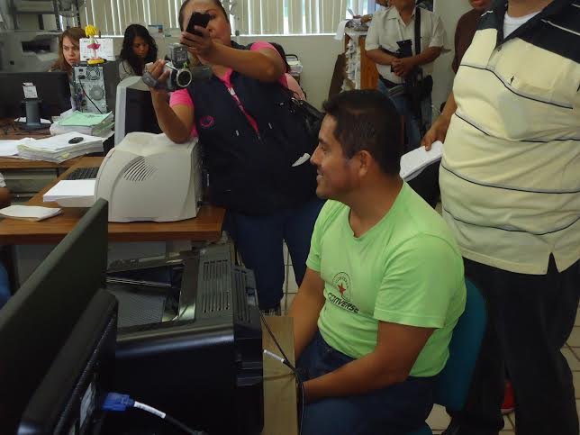 Filiberto Hernández Martínez fue transferido a un penal de máxima seguridad.