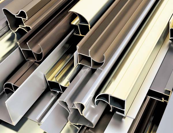 El precio del aluminio se mantiene en mil 875 dólares por tonelada.