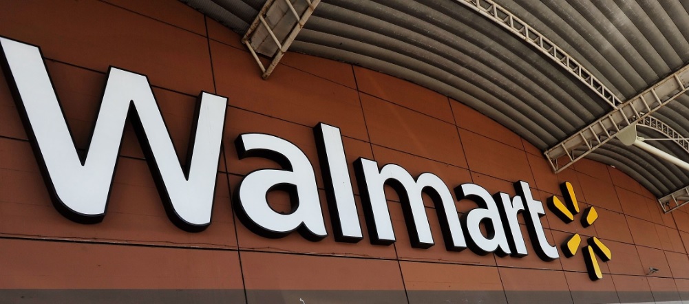 Walmart Ciudad de México 
