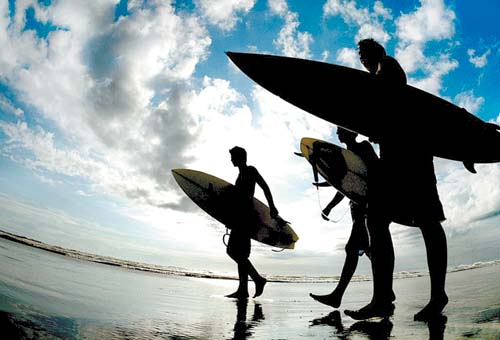 Surf