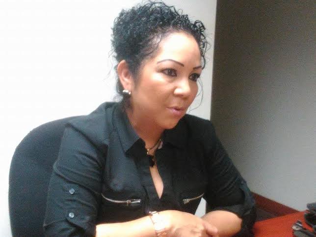 Dulce Nava Castañeda.