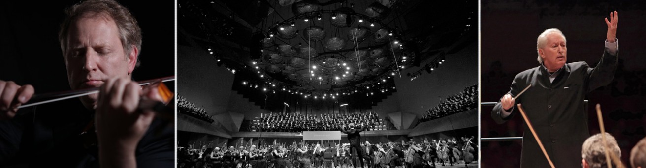 El concierto de clausura es el domingo 12 de abril a las 17:00 horas. 