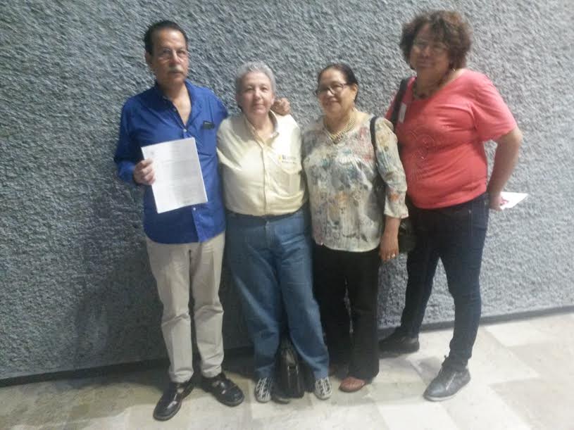 El pasado primero de marzo, el Congreso del Estado aprobó instituir ambos "días polémicos". 