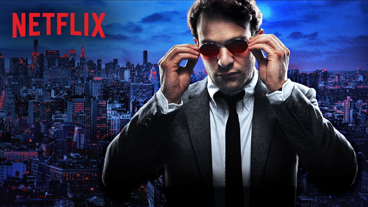 ‘Marvel's Daredevil’ es la primera de cinco series originales de la plataforma. 