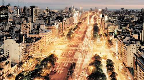 La Feria Internacional del Libro de Buenos Aires se realizará del 23 de abril al 11 de mayo.