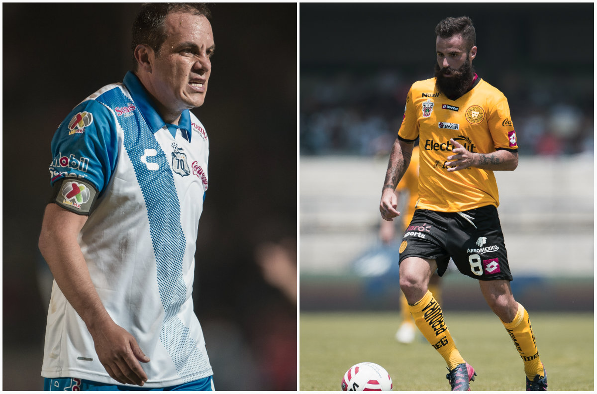 Puebla y Leones Negros lucharán por tres puntos vitales 