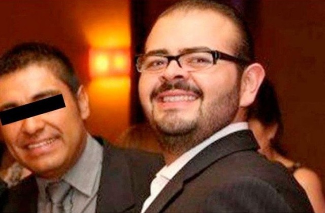 Fausto Vallejo, quien fue detenido por ser grabado en un reunión con La Tuta, obtendrá su libertad.