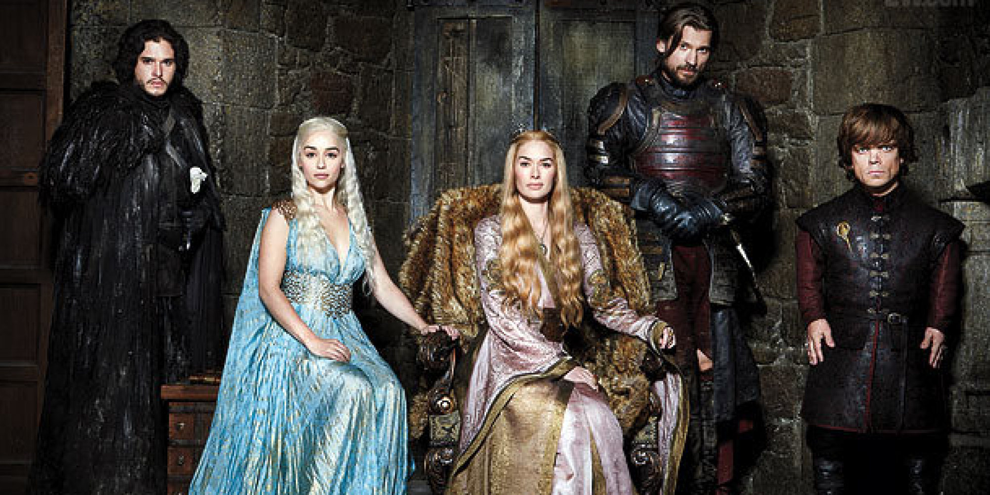 La series es un verdadero clásico de la televisión en todo el mundo. 