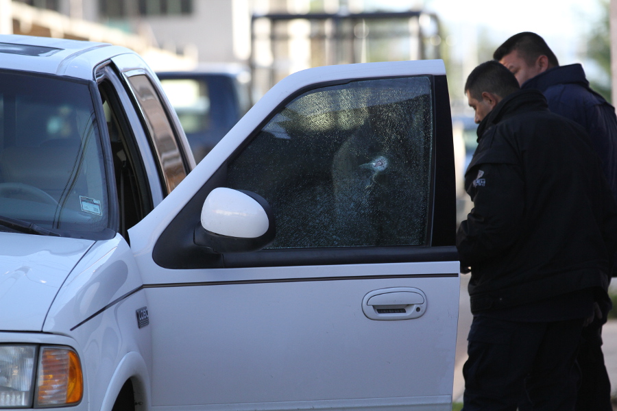 Entre enero y febrero se reportaron 91 homicidios, seis secuestros y 10 casos de extorsión.
