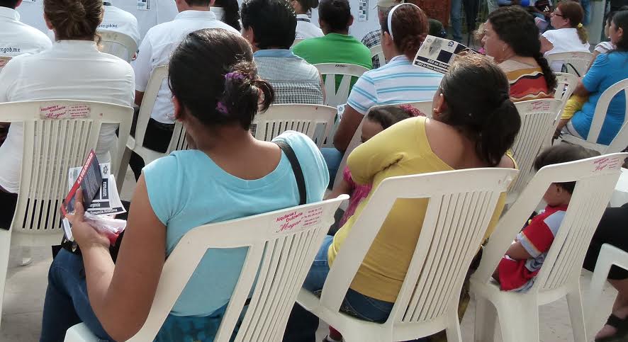 Se realizarán pláticas de concientización en las escuelas.