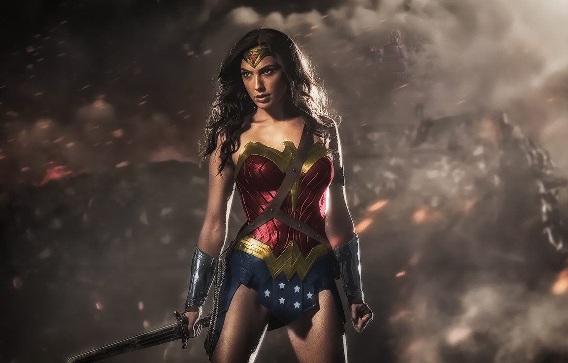 Gal Gadot será la protagonista de esta nueva versión de la historia. 