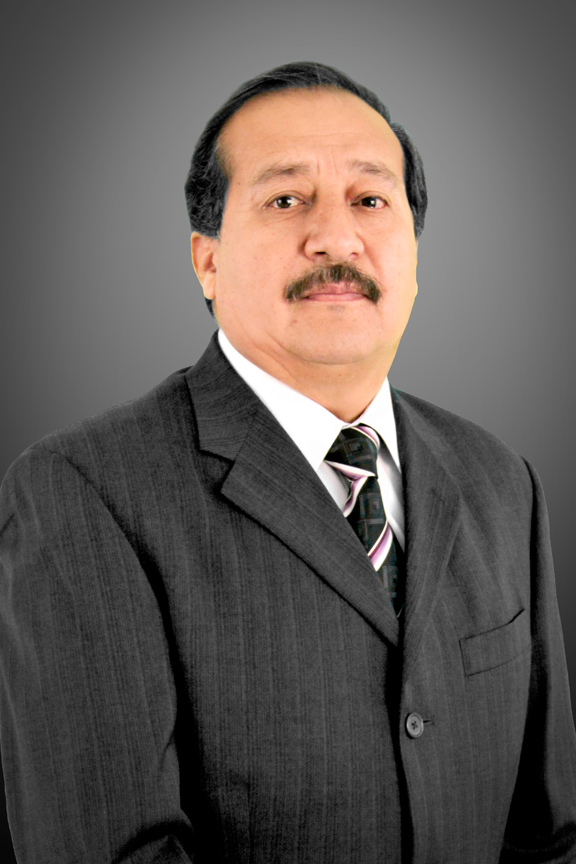 Jorge Arturo Alba Ávila.
