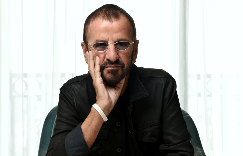 El ex miembro de los Beatles será el último en recibir el honor de forma individual. 