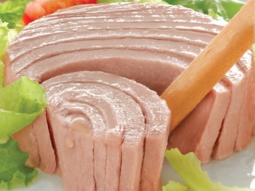 Atún