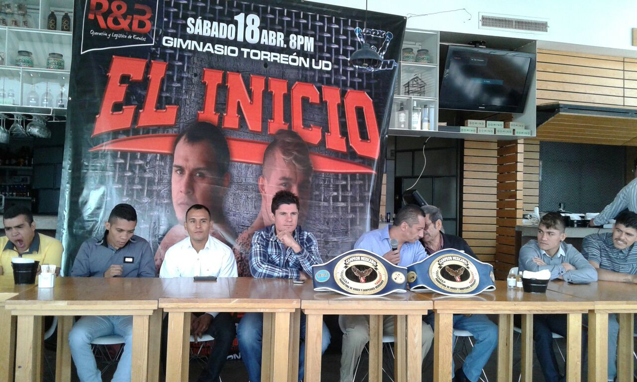 El Gimnasio de la Unidad Deportiva vivirá "El Inicio"- Grupo Milenio