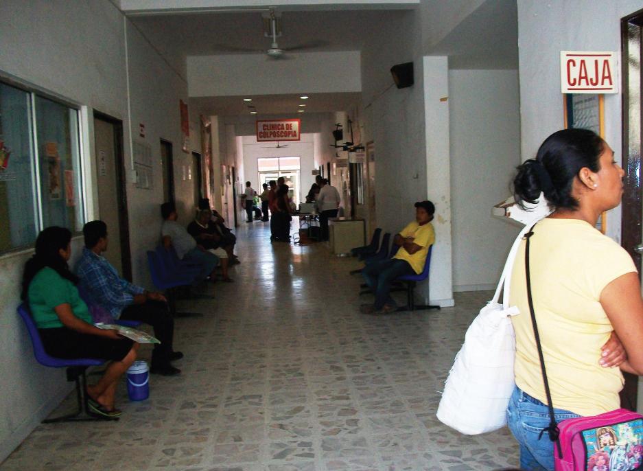 Indefensos y desprotegidos sufren agresiones en el hogar.